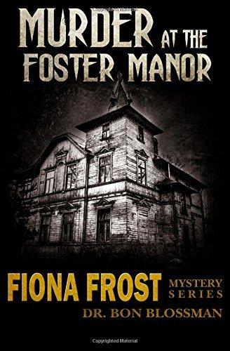 Series Book Cover Preview