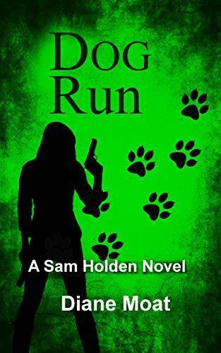 Dog Run book cover