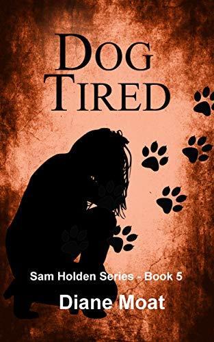 Dog Tired book cover
