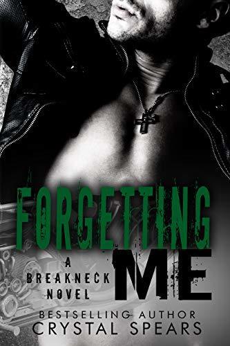 Forgetting Me book cover