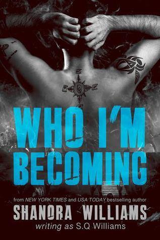 Who I'm Becoming book cover