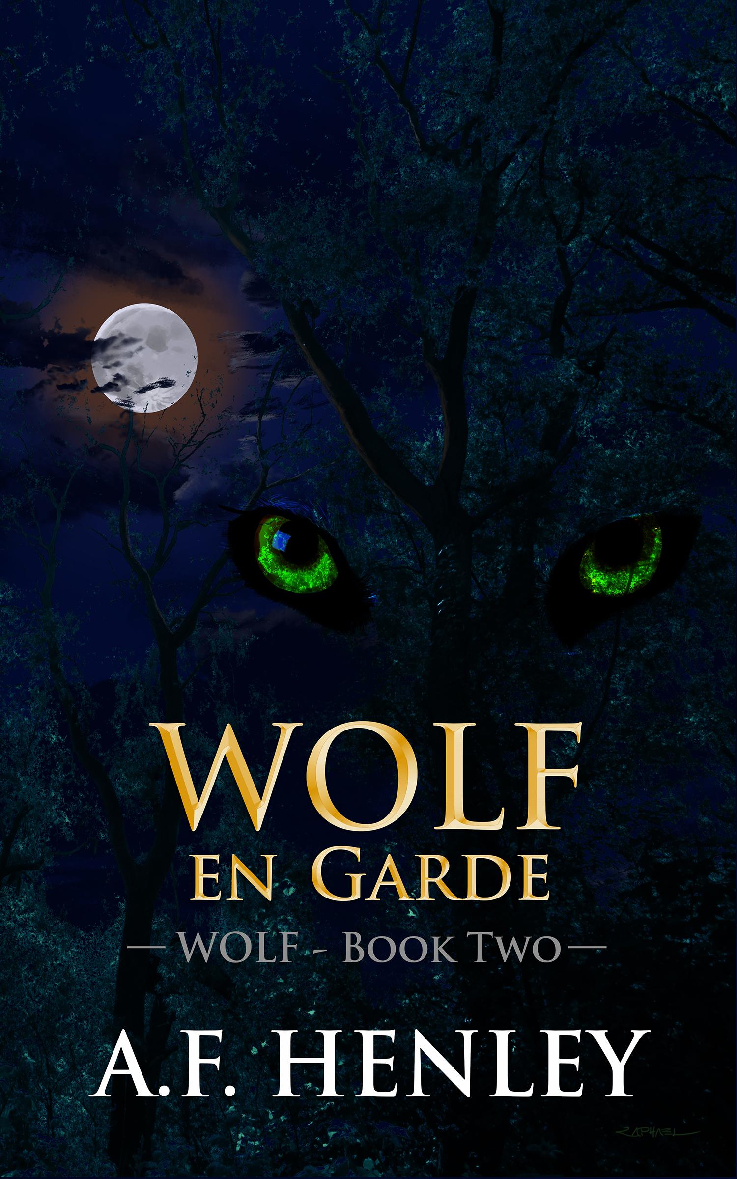 Series Book Cover Preview