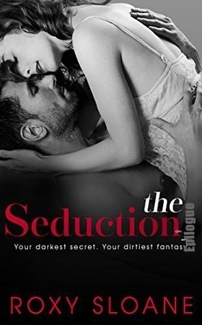 The Seduction Epilogue book cover