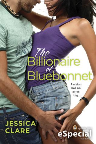 The Billionaire of Bluebonnet