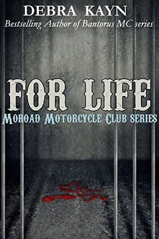 For Life book cover