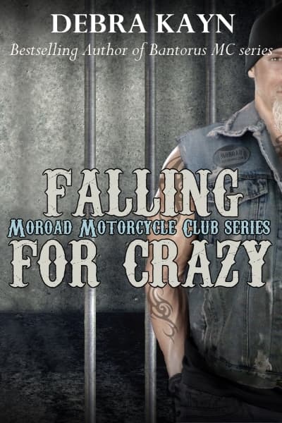 Falling For Crazy book cover