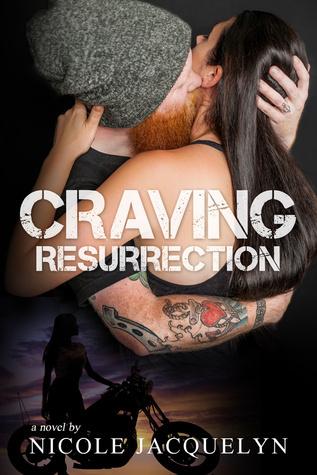Craving Resurrection book cover