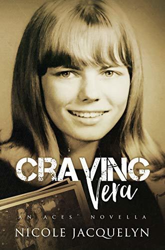 Craving Vera: An Aces Novella book cover