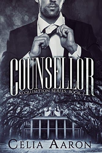 Counsellor book cover