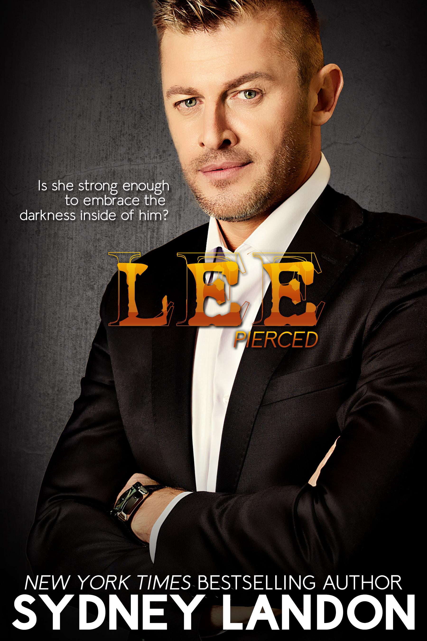 Lee book cover