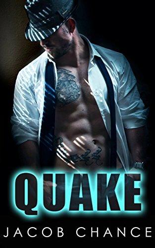 Quake book cover