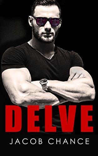 Delve book cover