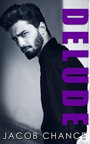 Delude book cover