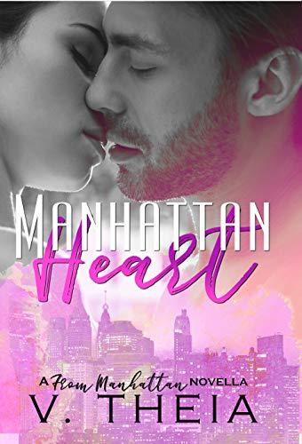 Manhattan Heart book cover