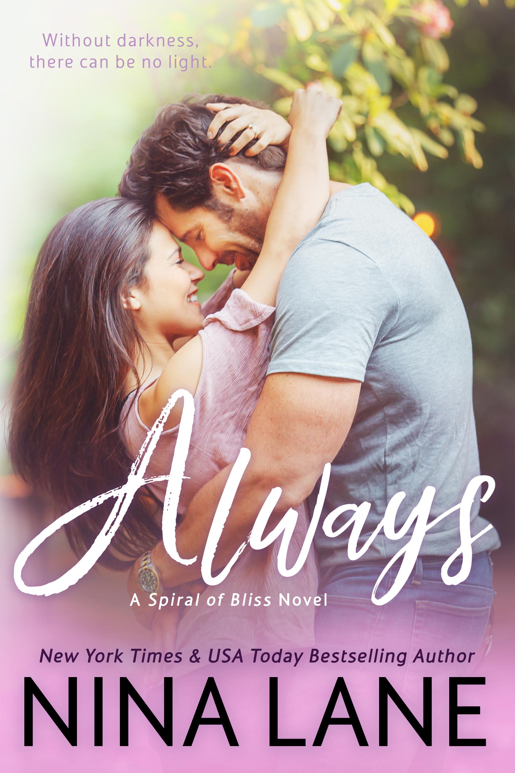 Always book cover