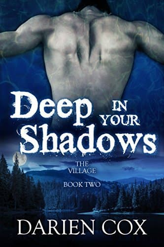 Deep in Your Shadows book cover