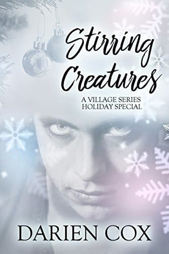Stirring Creatures: Holiday Special book cover