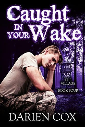 Caught in Your Wake book cover