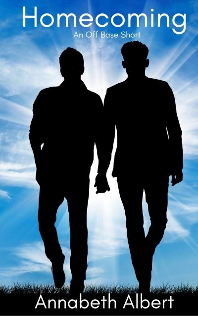 Homecoming book cover