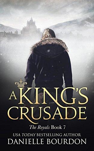 A King's Crusade: