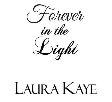 Forever in the Light book cover