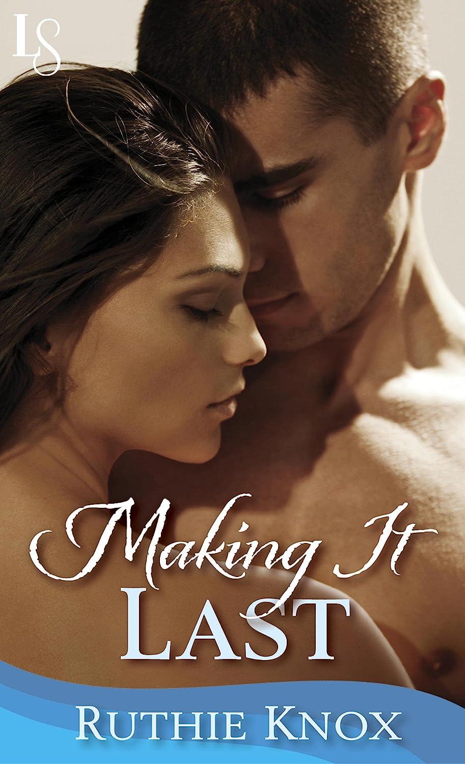 Making It Last book cover