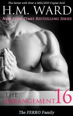 The Arrangement 16: The Ferro Family book cover