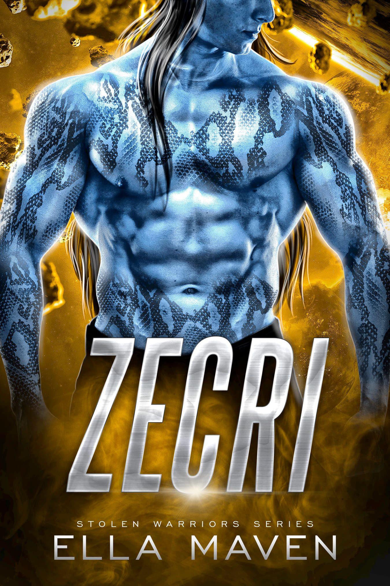 Zecri