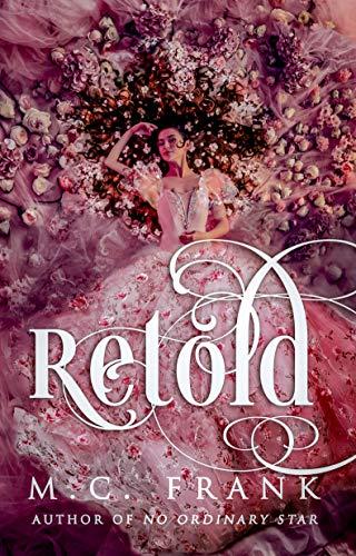 Retold book cover