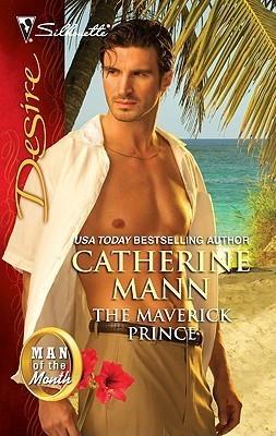The Maverick Prince book cover