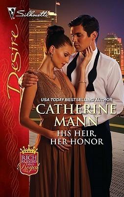 His Heir, Her Honor book cover