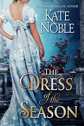The Dress of the Season book cover