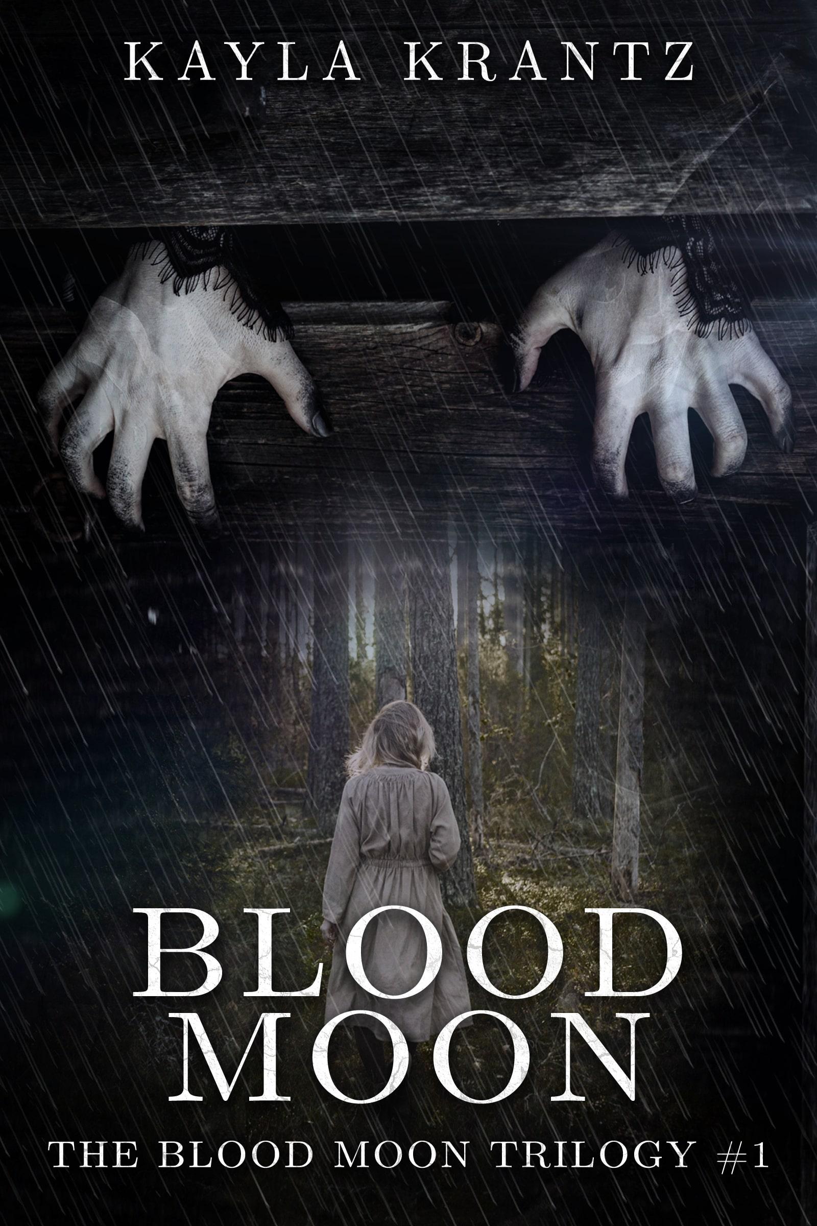 Series Book Cover Preview