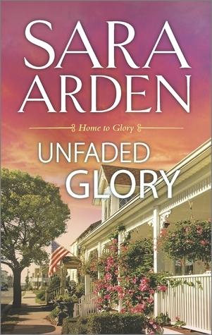 Unfaded Glory book cover