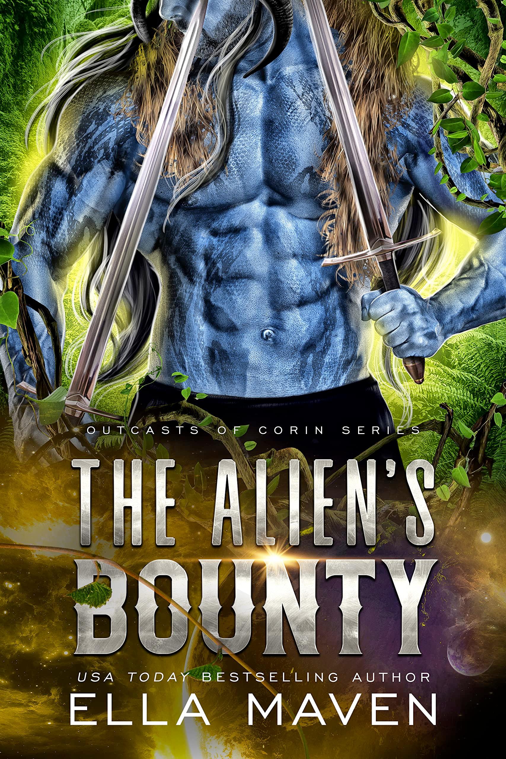 The Alien's Bounty