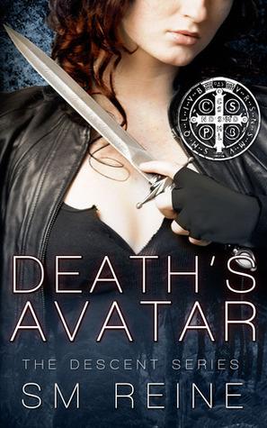 Death's Avatar book cover