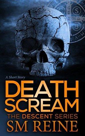 Death Scream book cover