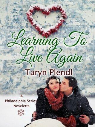 Learning to Live Again book cover