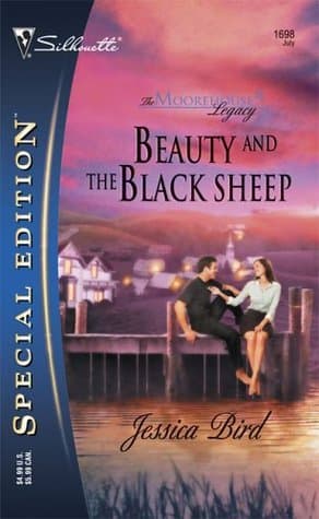 Beauty and the Black Sheep book cover