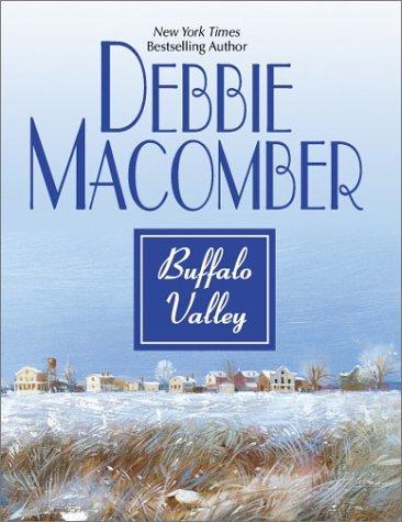 Buffalo Valley book cover
