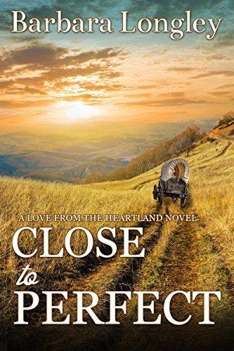 Close to Perfect book cover
