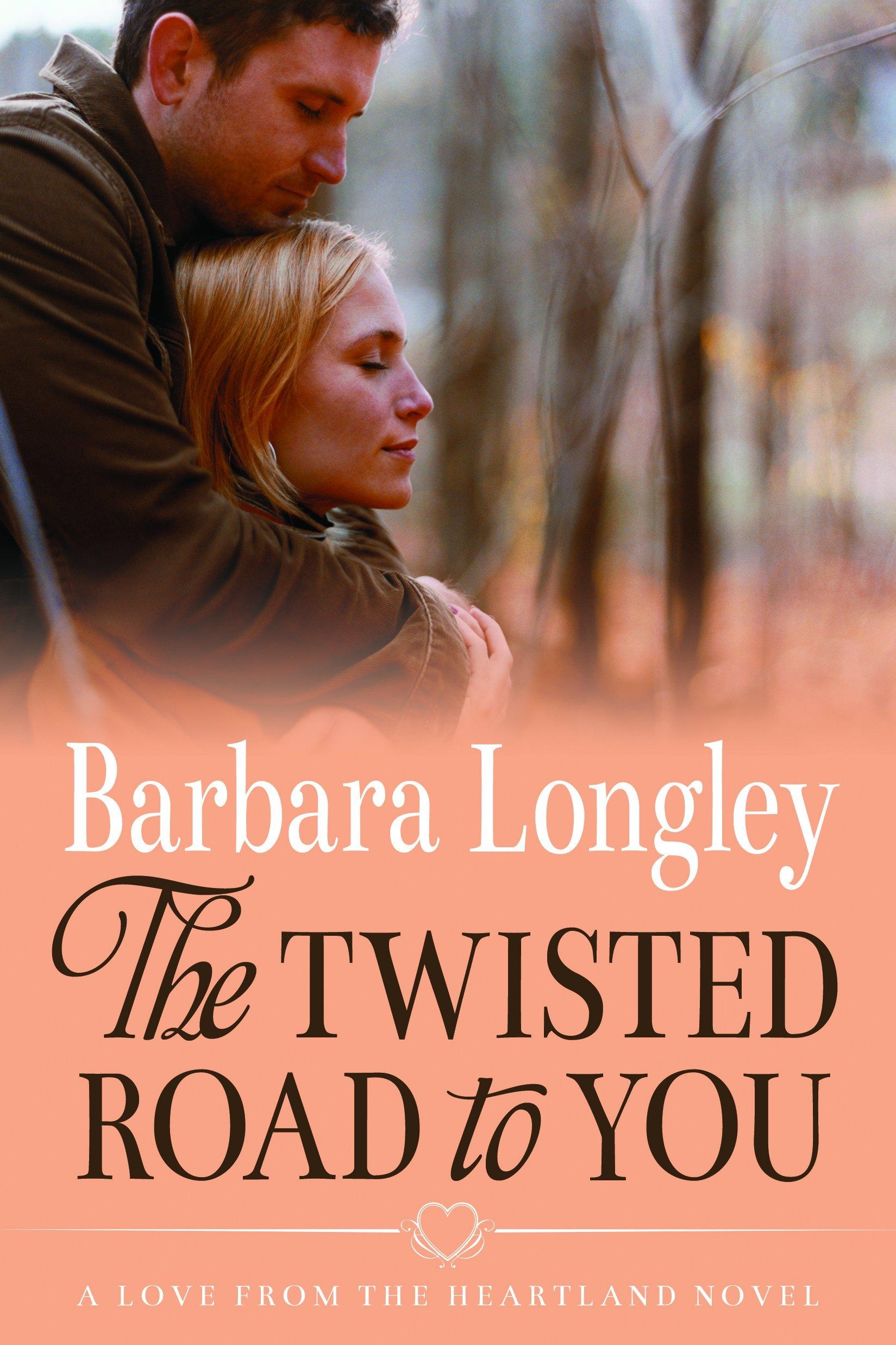 The Twisted Road to You book cover