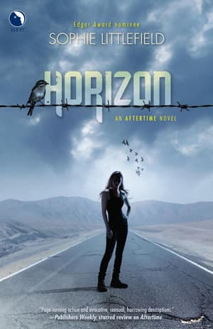 Series Book Cover Preview