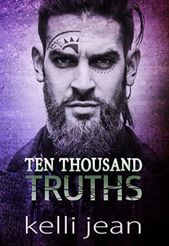 Ten Thousand Truths book cover