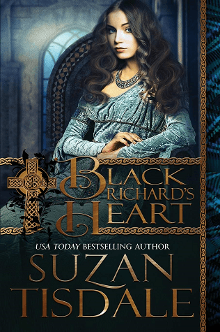 Black Richard's Heart book cover