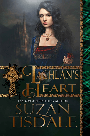 Lachlan's Heart book cover