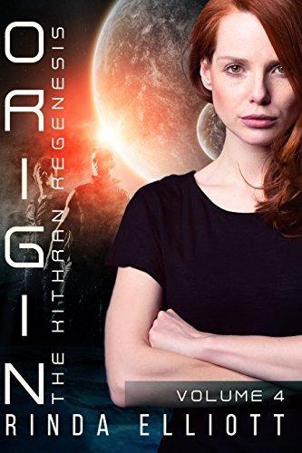 Origin book cover
