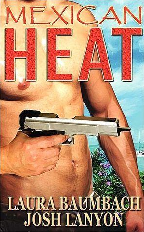 Mexican Heat book cover