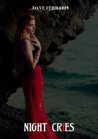 Night Cries book cover
