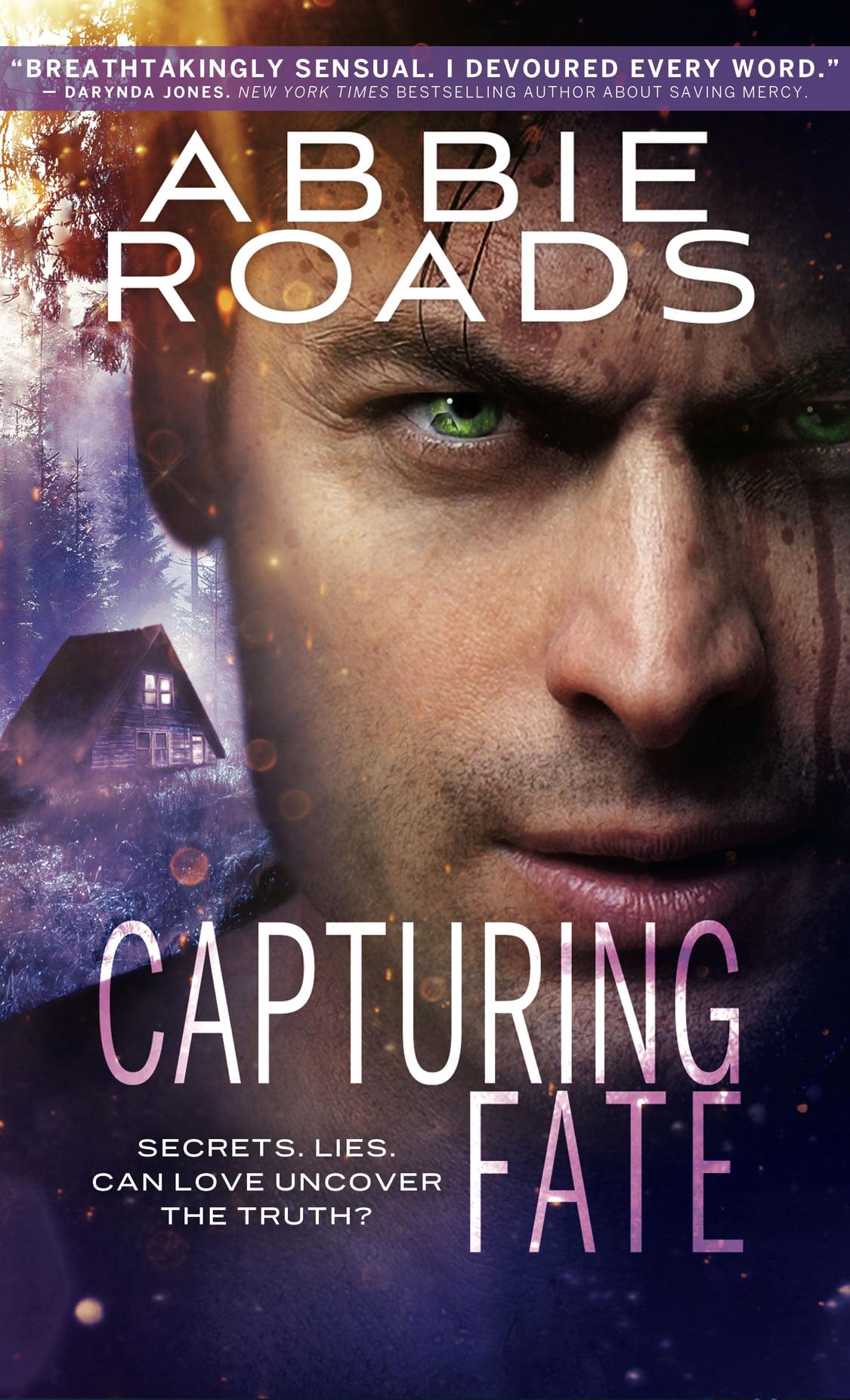Series Book Cover Preview